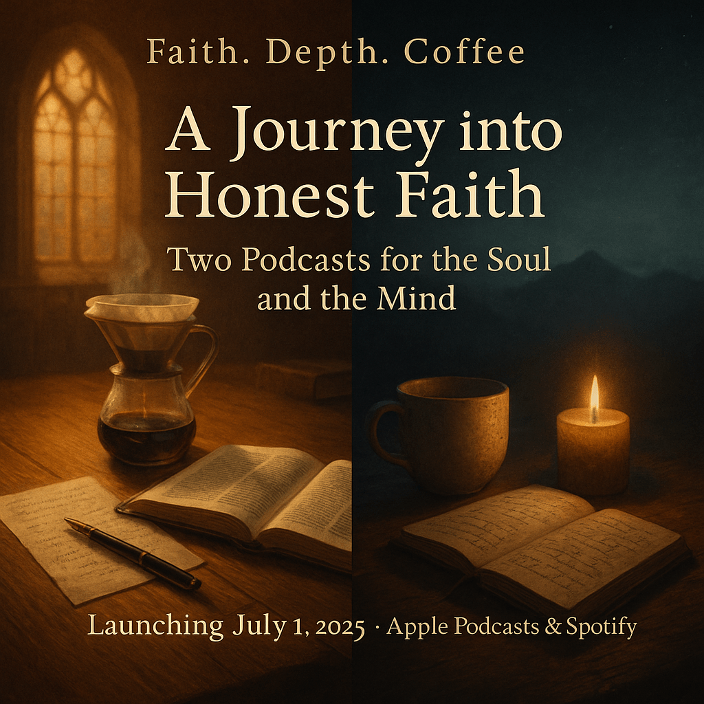 Fresh Ground Theology: A Journey into Honest&nbsp;Faith