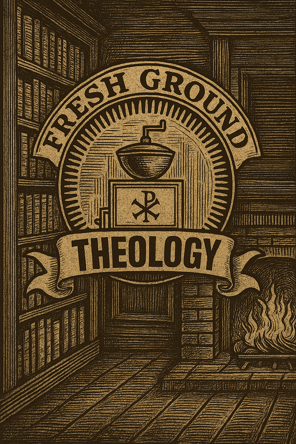 FGT01 Reboot: Brewing Deep Faith in a Shallow&nbsp;World