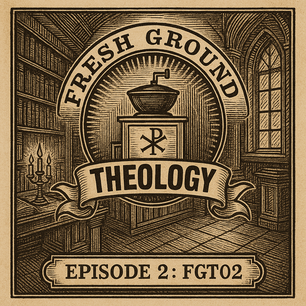 In His Image: Blessings, Curses, and Humanity’s Divine Calling