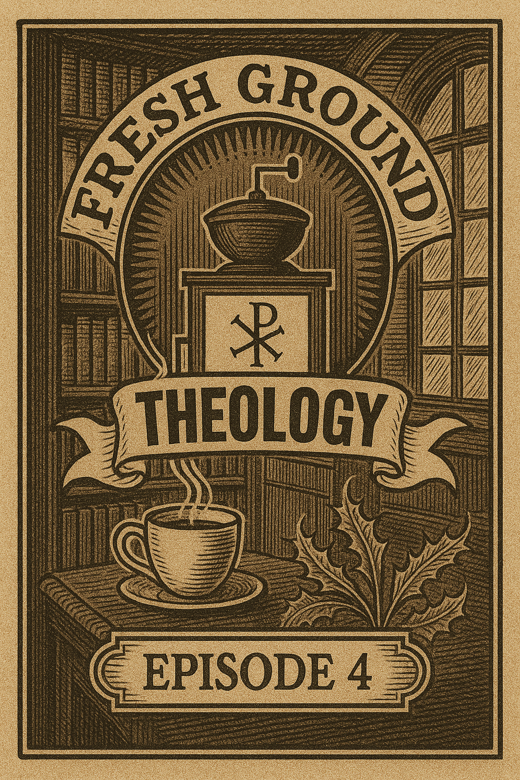 Blessing Restored: The Abrahamic Covenant and the Reversal of the Curse
