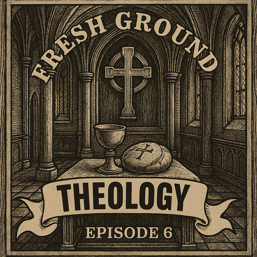 The Eucharist: Presence, Tradition & Mystery