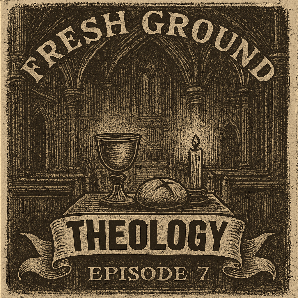 Communion & the Corinthian Crisis: Paul’s Theology of the&nbsp;Table