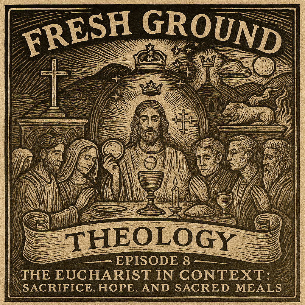 Can Christians Compare the Eucharist With Pagan Rituals?