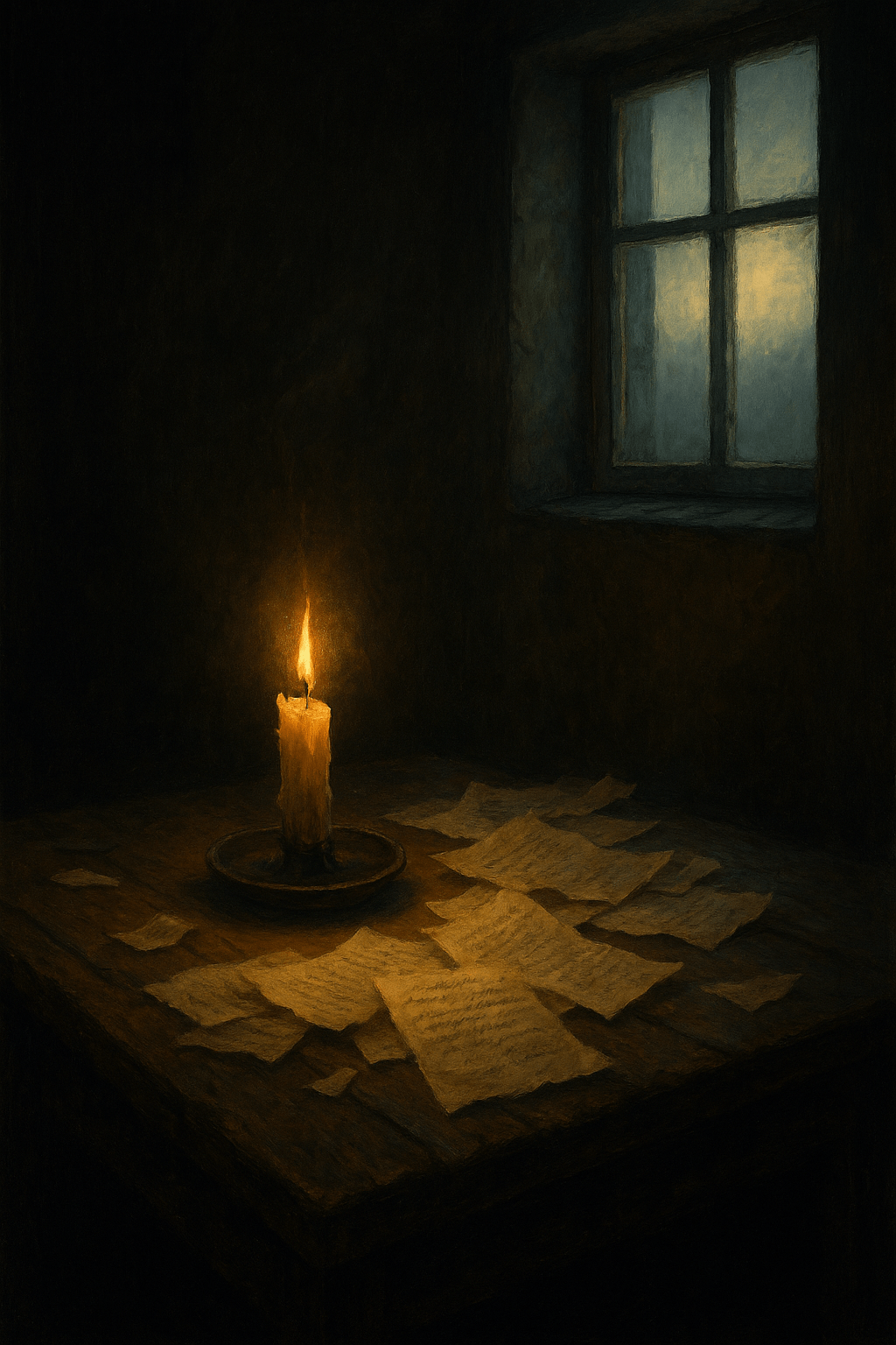 Faith Is More Than a&nbsp;Feeling