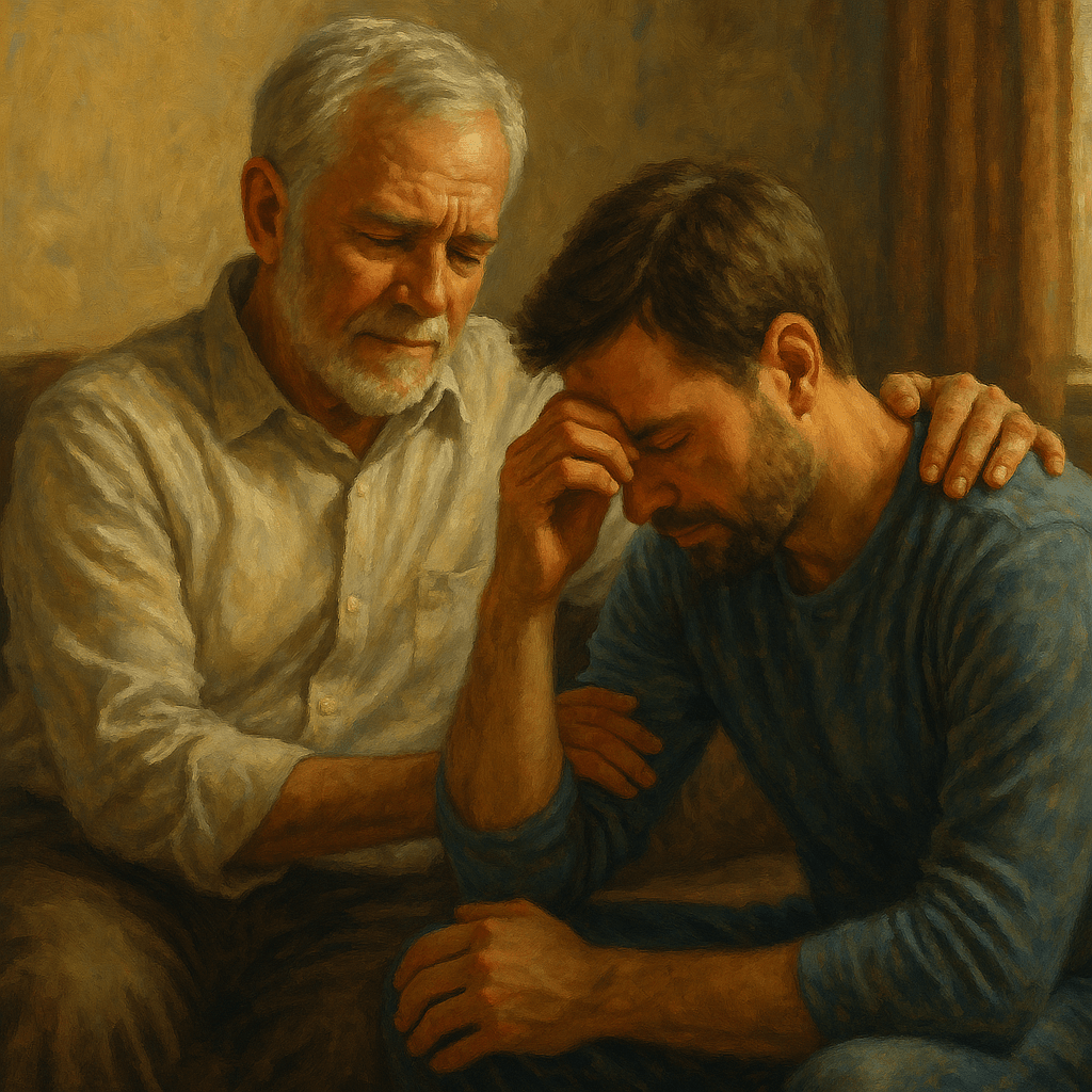 Fathers of the Soul: What the Orthodox Church Can Teach Evangelicals About Spiritual&nbsp;Leadership