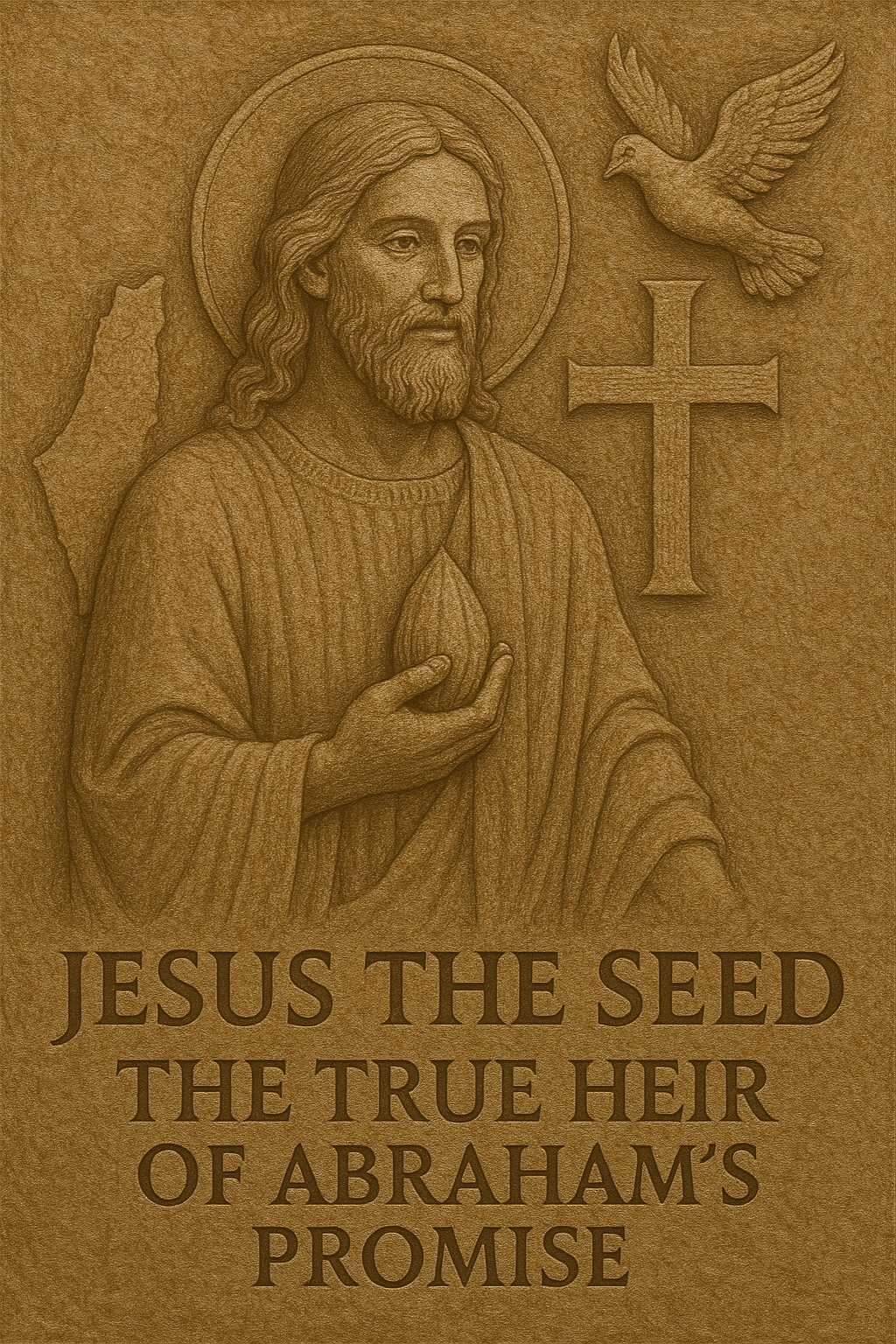 Jesus the Seed – The True Heir of Abraham’s Promise
