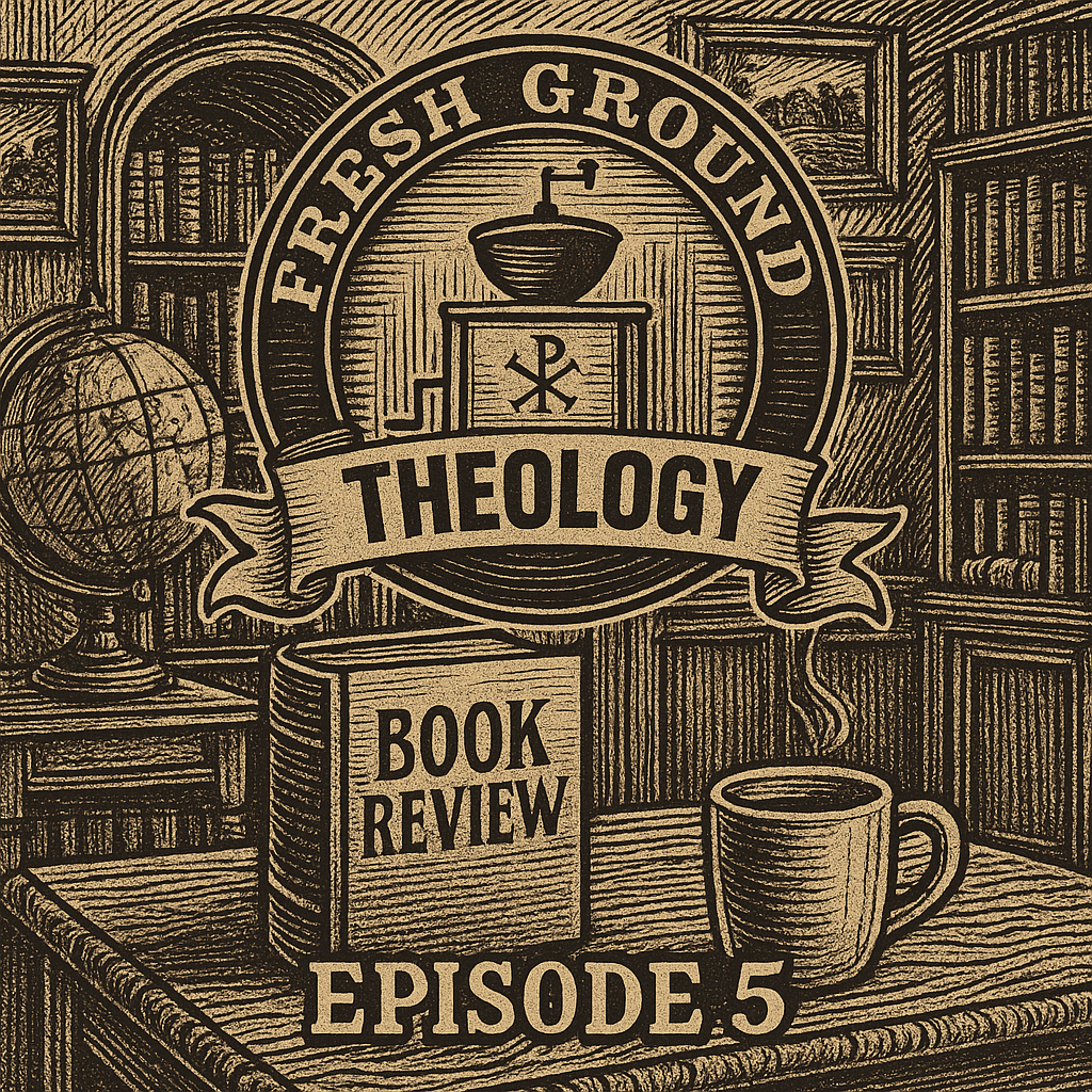 The Boniface Option: A Book Review, a Challenge, and a Conversation Worth&nbsp;Having