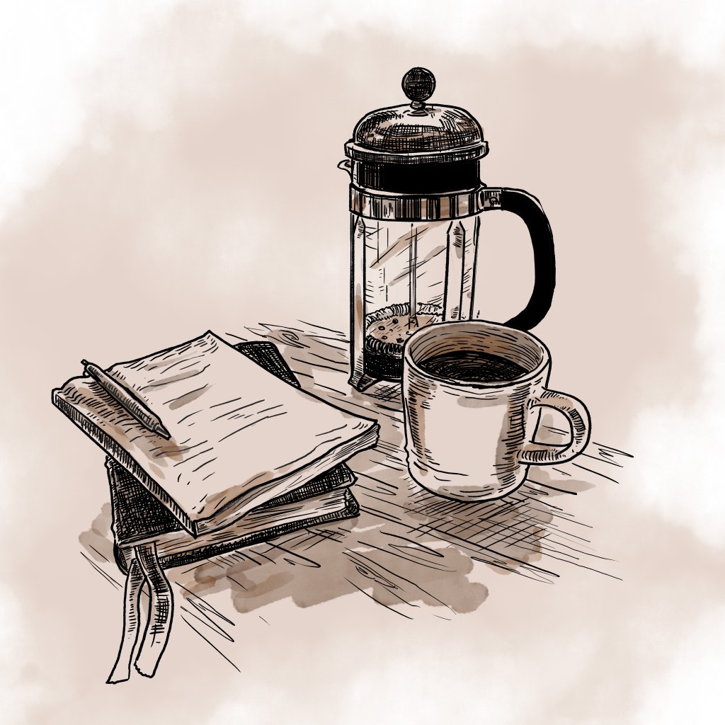 The Weekend Cup: Saint Boniface Part&nbsp;1